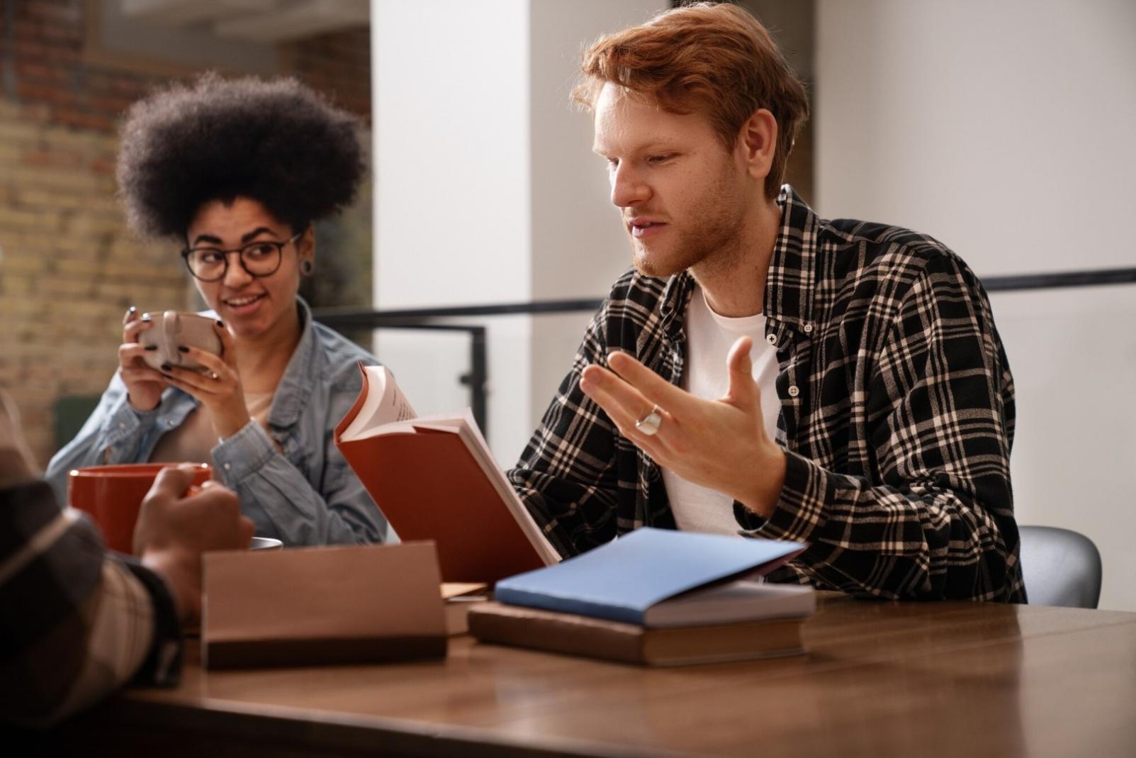 Financial analysis charts and currency exchange data displayed on modern devices